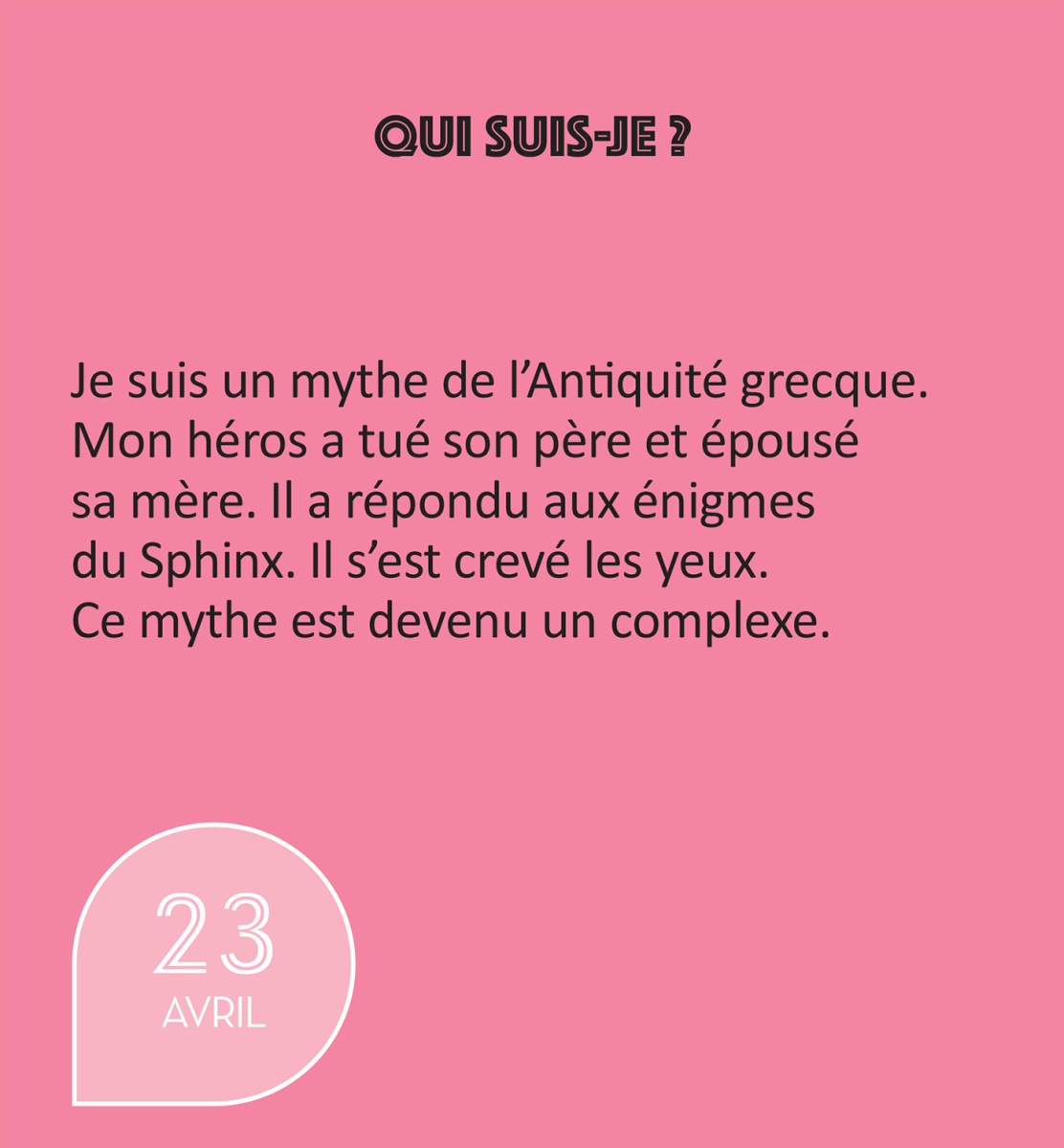 Mini calendrier 365 jours de Culture Générale – Image 7